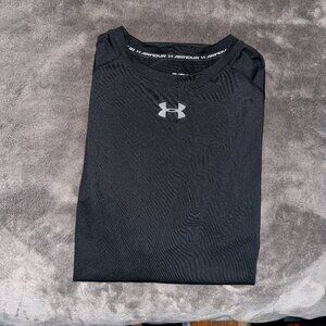 Men’s Under Armour Compression Shirt | Athletic Performance Top